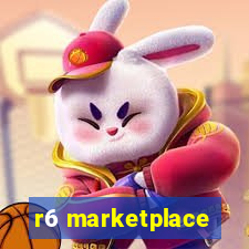 r6 marketplace